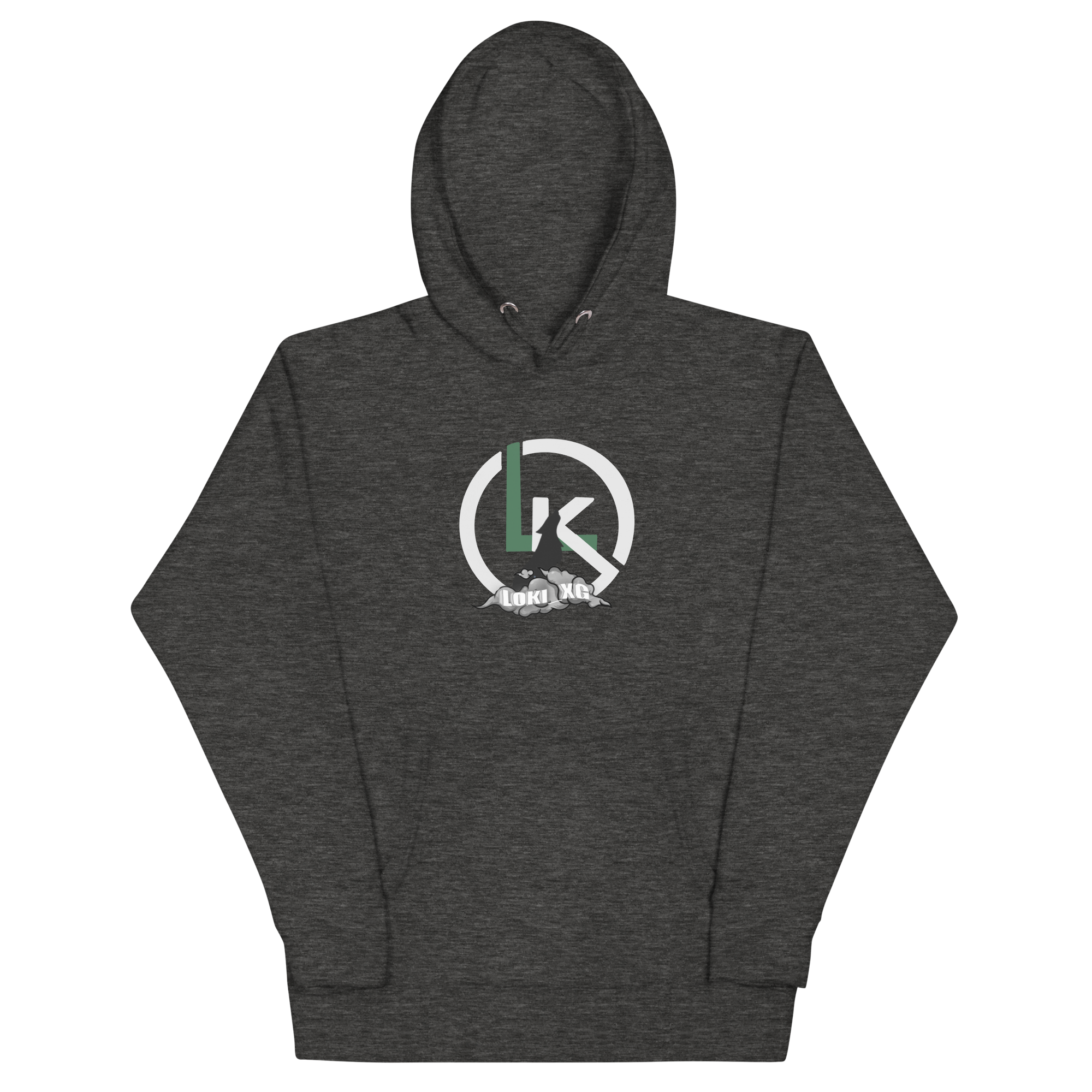 TTV Loki XG Hoodie