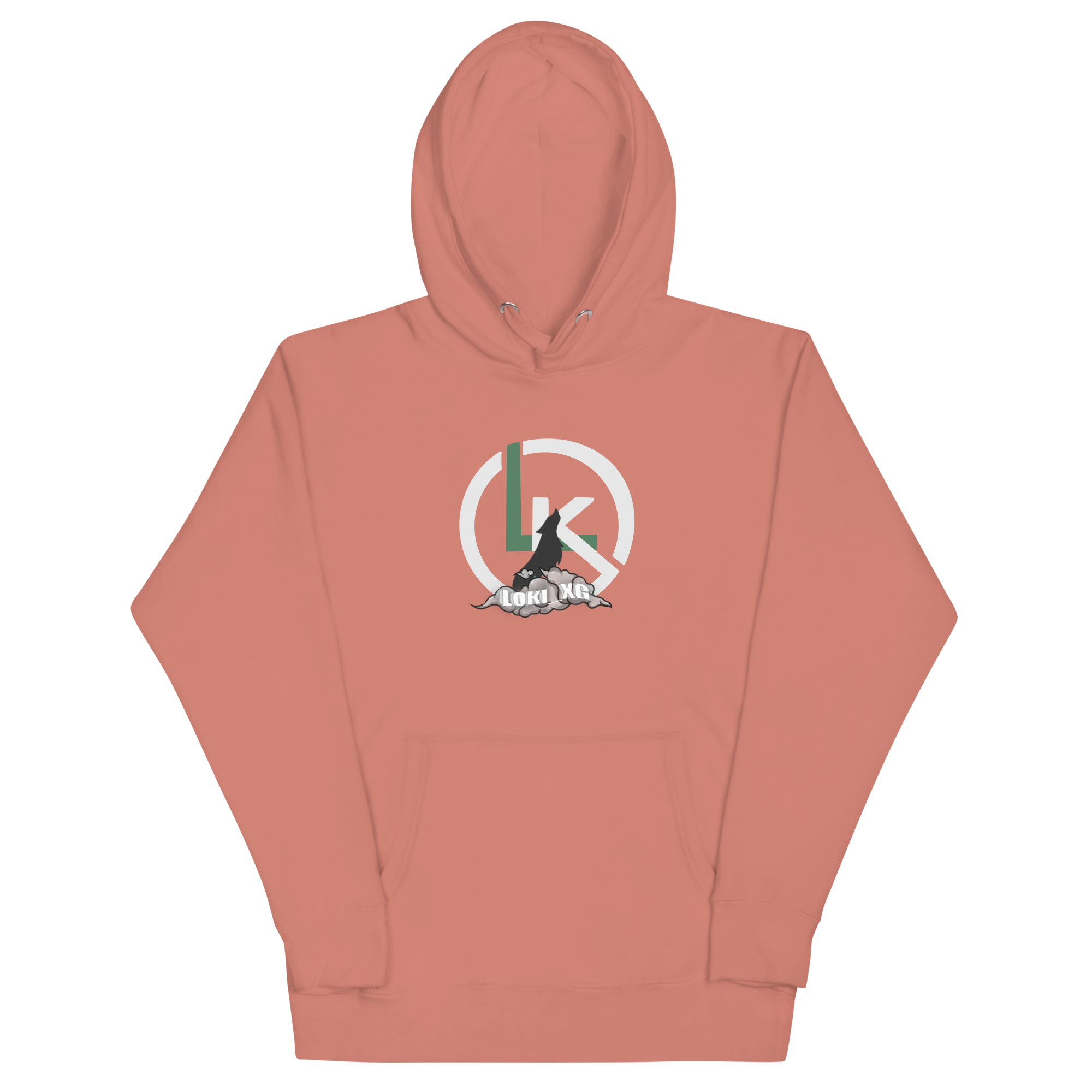 TTV Loki XG Hoodie