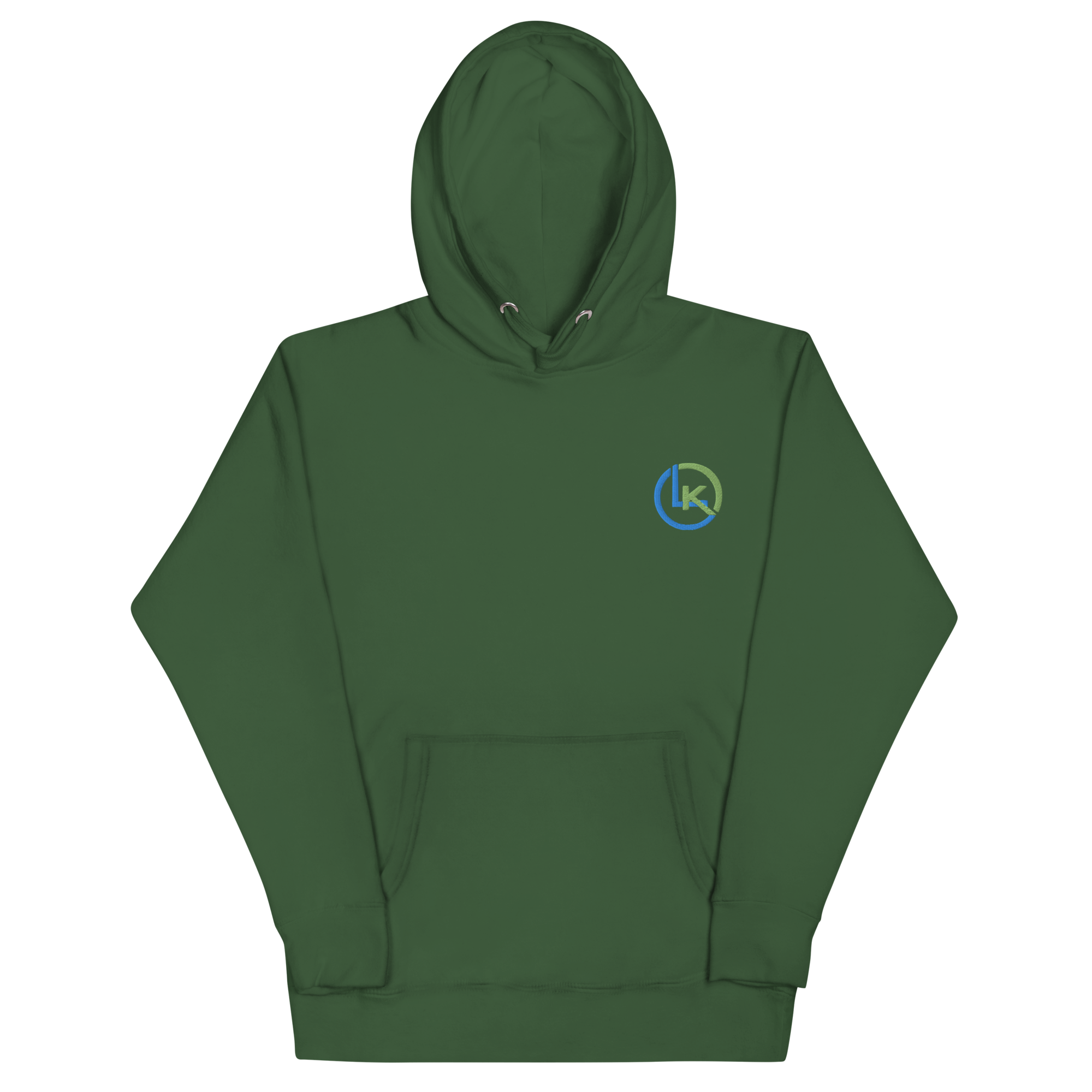 Loki XG Hoodie