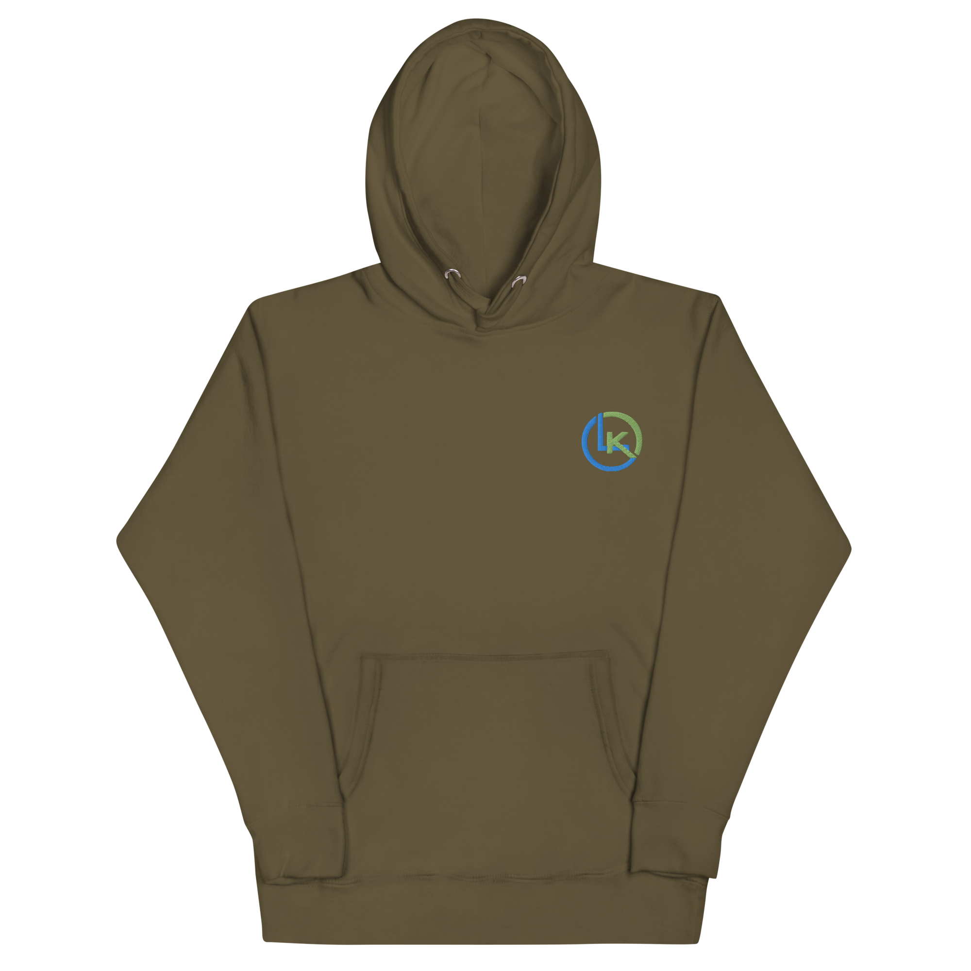 Loki XG Hoodie