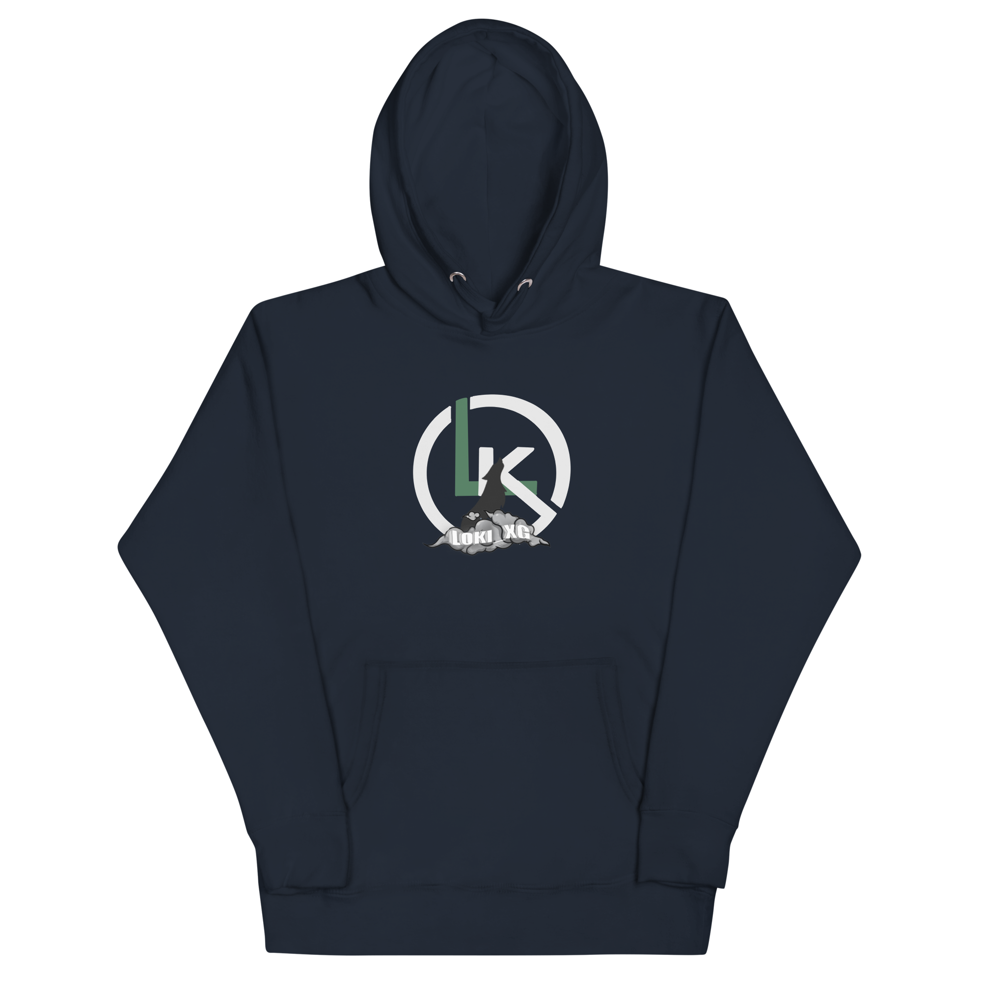 TTV Loki XG Hoodie